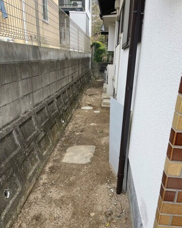 熊野戸建ての物件外観写真